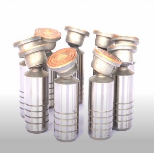Slika HPV75 - Klip (piston) fi 21,7 mm