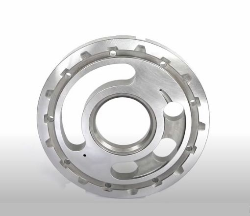 Slika HPV75 - Ventilska ploča desna (valve plate R)