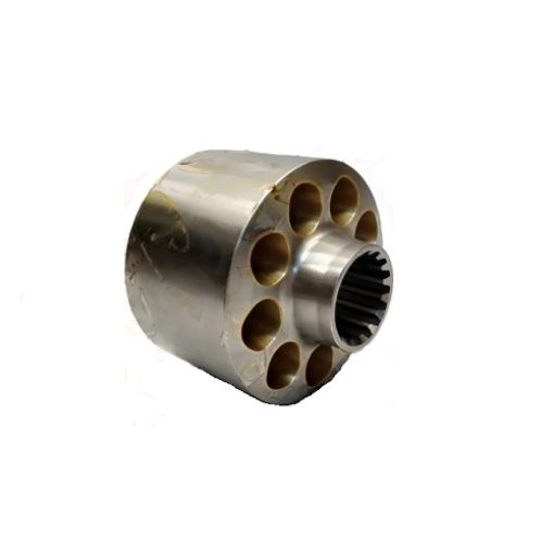 Slika HPV55 - Blok cilindra (cylinder block)