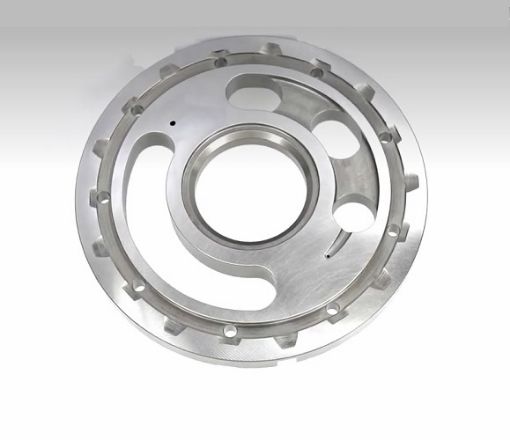Slika HPV55 - Ventilska ploča leva (valve plate L)