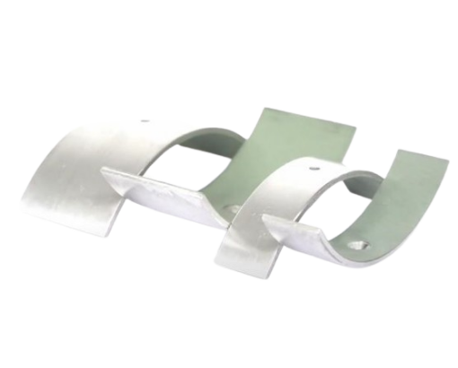 Slika PVH131 - Kućište ležajeva (Saddle bearing)