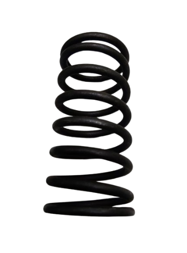 Slika PVH131 - Opruga zavojnice (Coil spring)