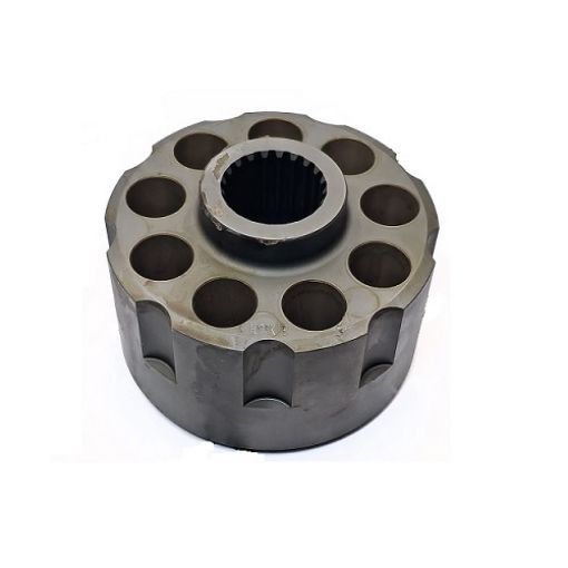 Slika HPK055 (EX120-6) - Blok cilindra (Cylinder block)
