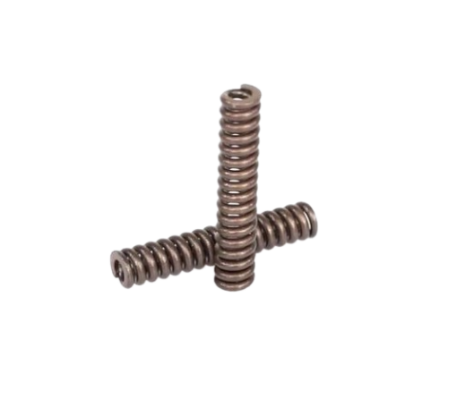 Slika K5V200 - Opruga bloka (Block spring)