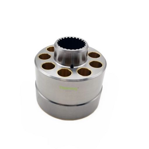 Slika PSV37C - Blok cilindra (Cylinder block)