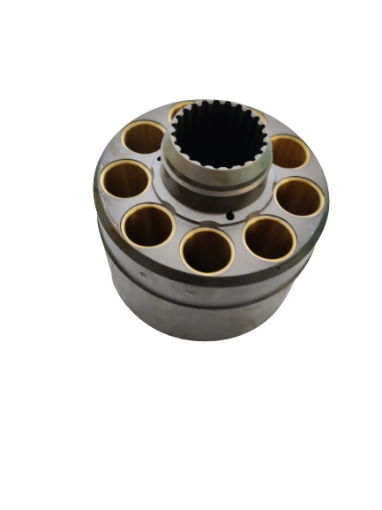 Slika PSVS37 - Blok cilindra (Cylinder block)