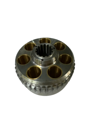 Slika PC75UU - Blok cilindra (Cylinder block)