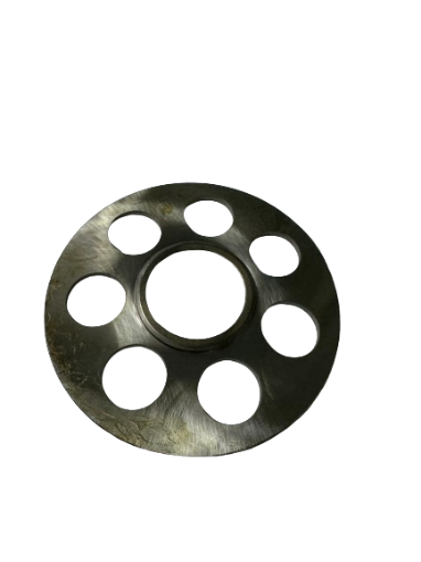 Slika PC75UU - Prateća ploča (Retainer plate)