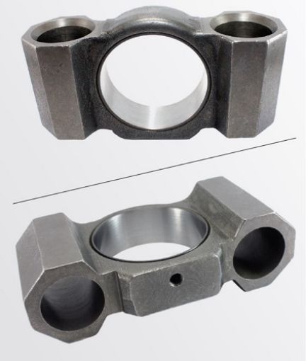 Slika CT 9657 - Most kalipera MERITOR DX195