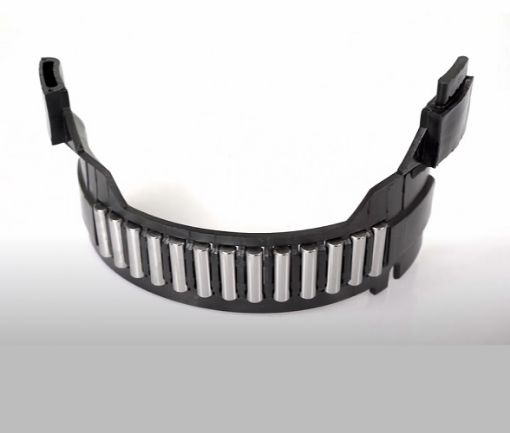 Slika PV90R75 - Kućište ležajeva (Saddle bearing)