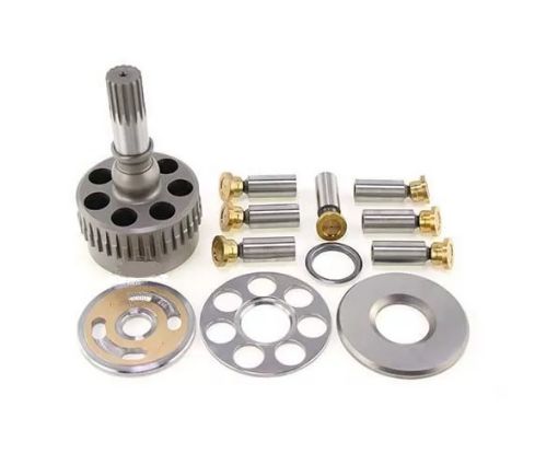 Slika SG04 - Rotor (Rotory group)