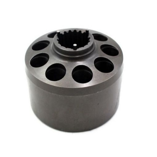 Slika A10VD71 - Blok cilindra (Cylinder block)