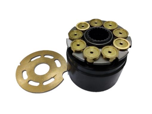Slika 72400 - Rotacioni set (Rotary group set)