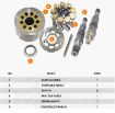 Slika FMV100 - Klip fi 24mm (Piston)