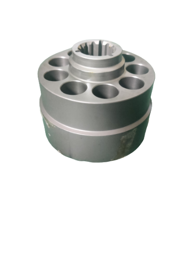 Slika 337Travel - Blok cilindra (Block cylinder)