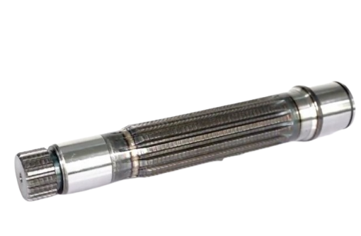 Slika K3V112DT - Zadnje vratilo (rear shaft)
