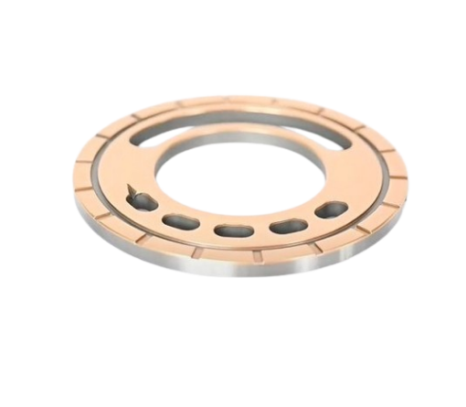 Slika PVH57 - Ventilska ploča leva (valve plate L)