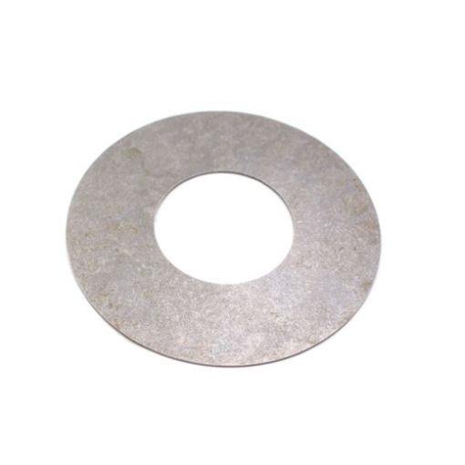 Slika A10VD28 - Potisna ploča (thrust plate)