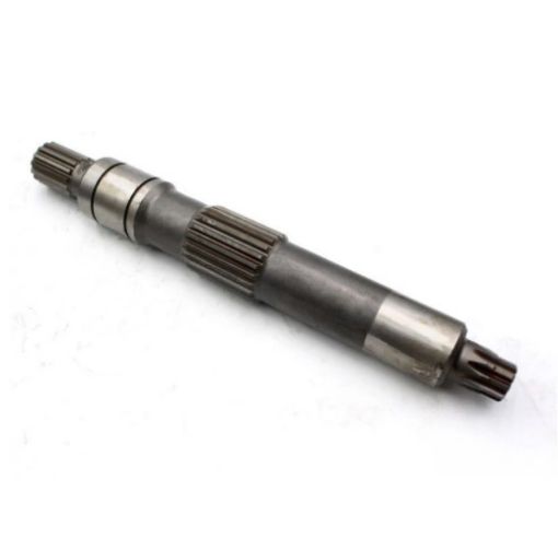 Slika AP2D12 - Pogonsko vratilo (drive shaft)