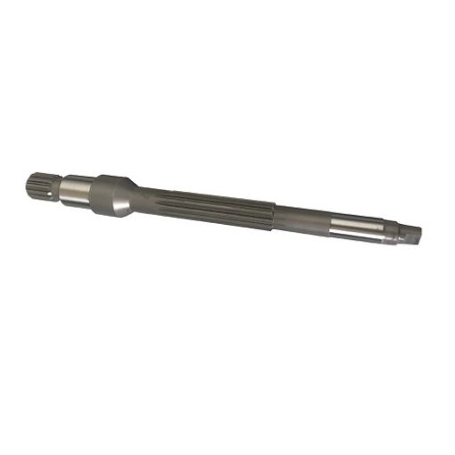 Slika A10VD17 - Pogonsko vratilo (drive shaft)