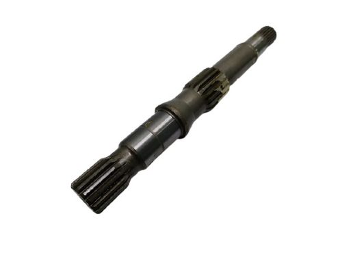 Slika TA19/MFE19 - Pogonsko vratilo (drive shaft)