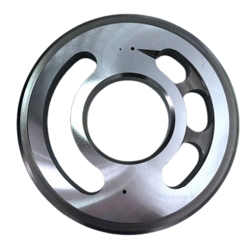 Slika K5V140 - Ventilska ploča desna (valve plate R)