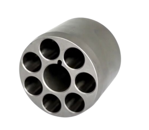 Slika HPV102 (EX200-5/6) - Blok cilindra (cylinder block)