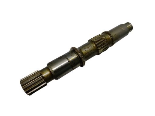 Slika PVH57 - Pogonsko vratilo (Splined shaft)