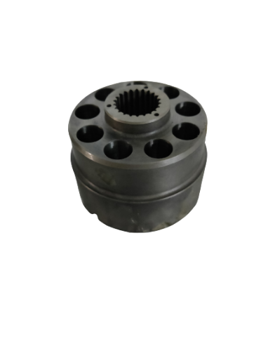 Slika OPV1-23 - Blok cilindra (cylinder block)