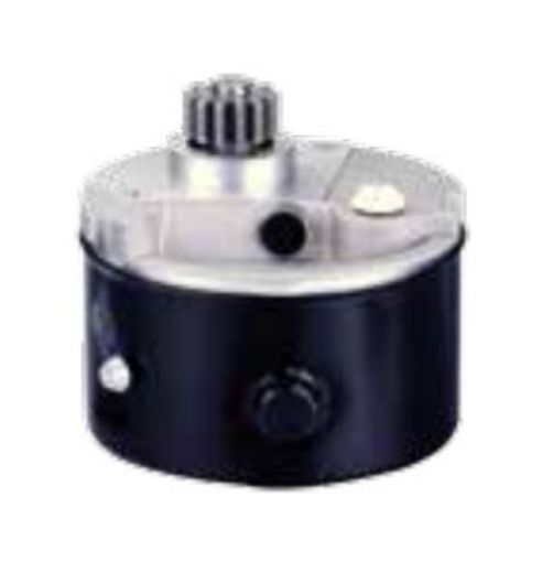 Slika MF 0012631U91 -  Hidraulična zupčasta pumpa