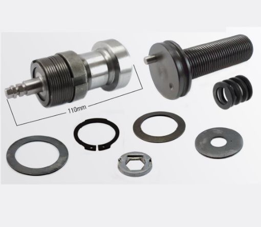 Slika CT 7600/MY - Set regulatora mehanizma sa vijkom (110mm) WABCO 17,5