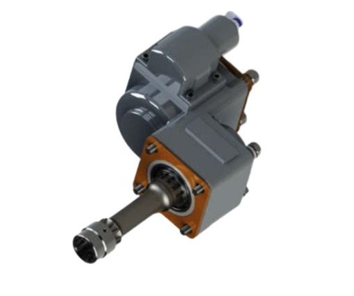 Slika IVECO 2895 performans serija tip2 - PW08 052 22 21