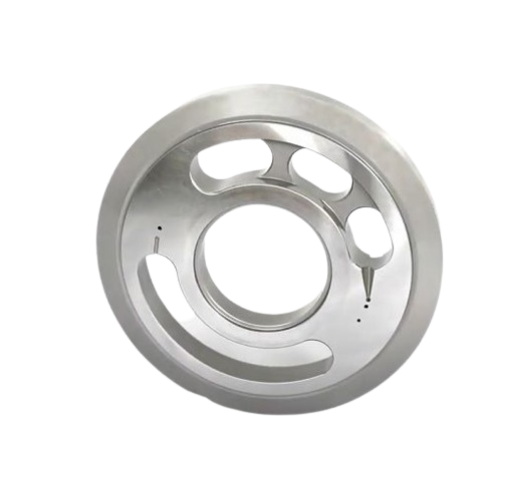 Slika K3V180DT - Ventilska ploča leva (valve plate L)