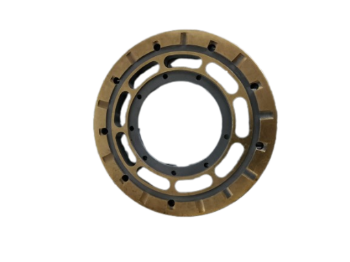 Slika PVD22 - Ploča ležaja (bearing plate)