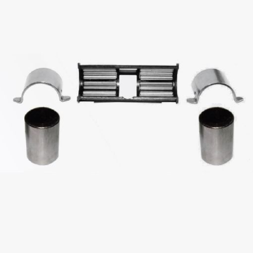 Slika CT 6608 - Set sa valjkastim ležajem mehanizma SAF-SBS 2220