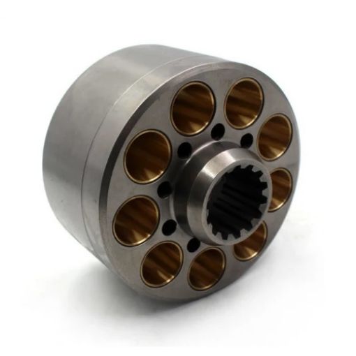 Slika K3V112DT - Blok cilindra (Block cylinder)