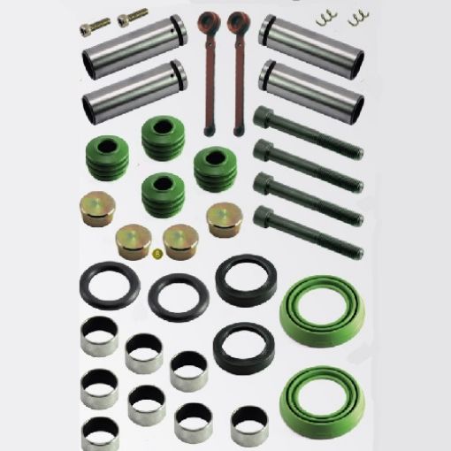 Slika CT 7863/MY - Set za reparaciju kočionih čeljusti WABCO 17,5-1600 V-G