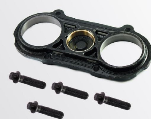 Slika CT 8622 - Poklopac mehanizma HALDEX X