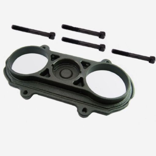 Slika CT 8625 - Poklopac mehanizma (ploča verzija) HALDEX IV