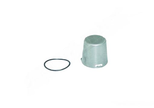 Slika MY-100523 - Poklopac i oring Z-CAM 272904