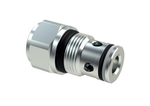 Slika M22X1,5 - Nepovratni ventil