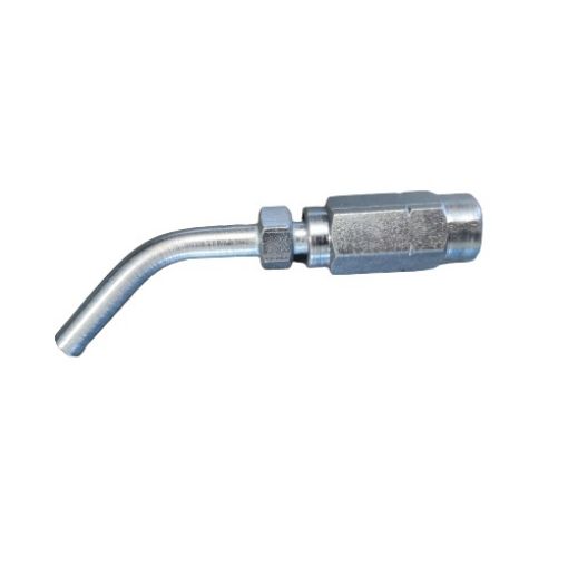 Slika Priključak za centralno podmazivanje 5/32 x 6mm pod uglom od 45
