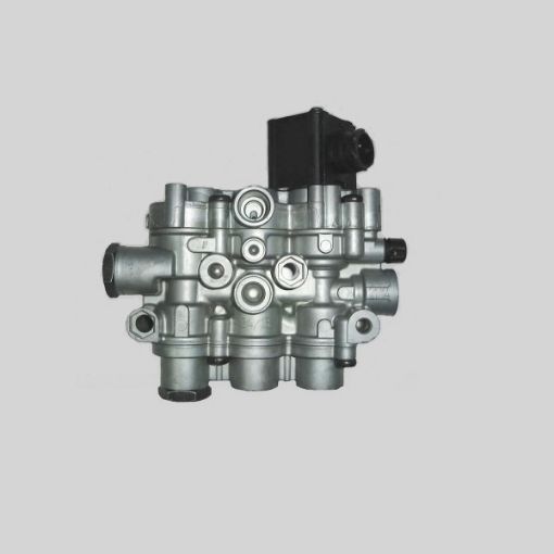Slika 4729000540 - ECAS Ventil
