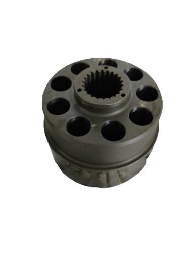 Slika V23 - Blok cilindra (cylinder block)