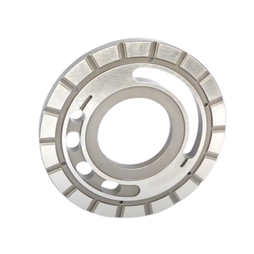 Slika CAT16G - Ventilska ploča L (Valve plate LH)