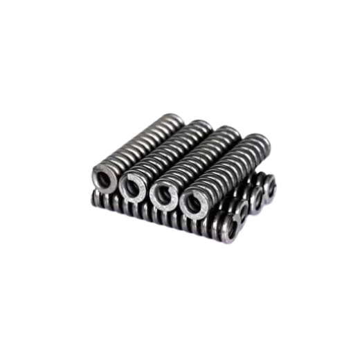 Slika K3V140DT - Opruga bloka (Block spring)