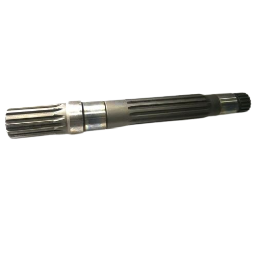 Slika K3V180DT - Prednje vratilo (Front shaft)