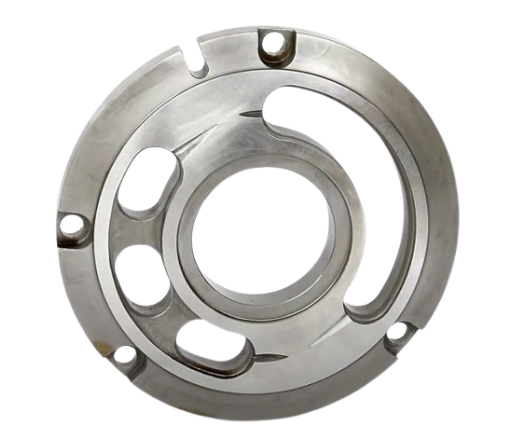 Slika Liebherr LPVD45 - Ventilska ploča leva (valve plate L)