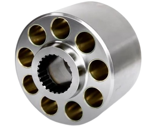 Slika Liebherr LPVD45 - Blok cilindra (cylinder block)