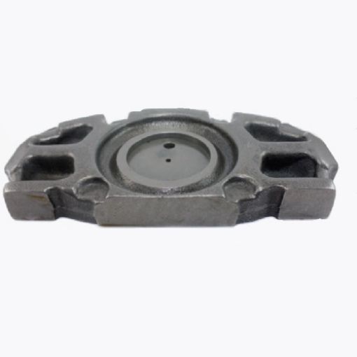 Slika CT 3650 - Potisna ploča za kočione pločice MERITOR D3